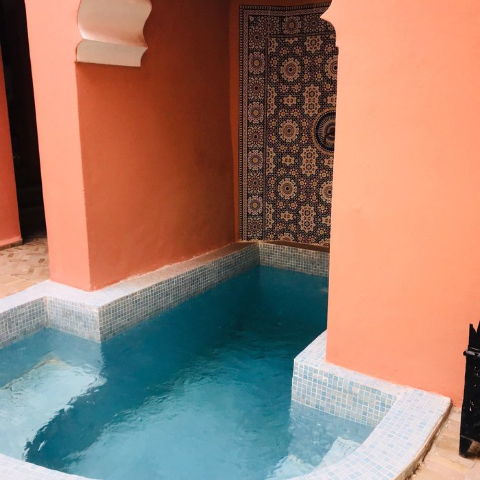 Imagen 6 de Riad La Perle de Marrakech