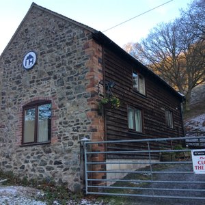 All Stretton Bunkhouse