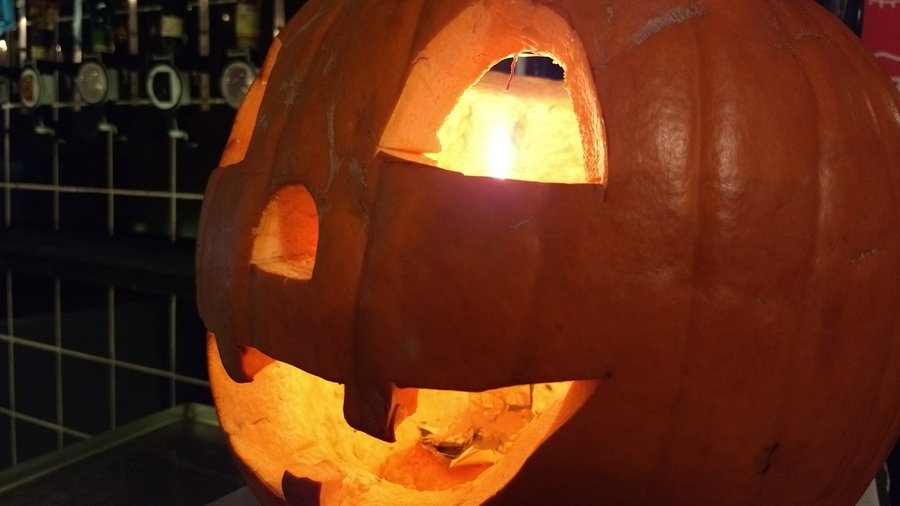 Halloween