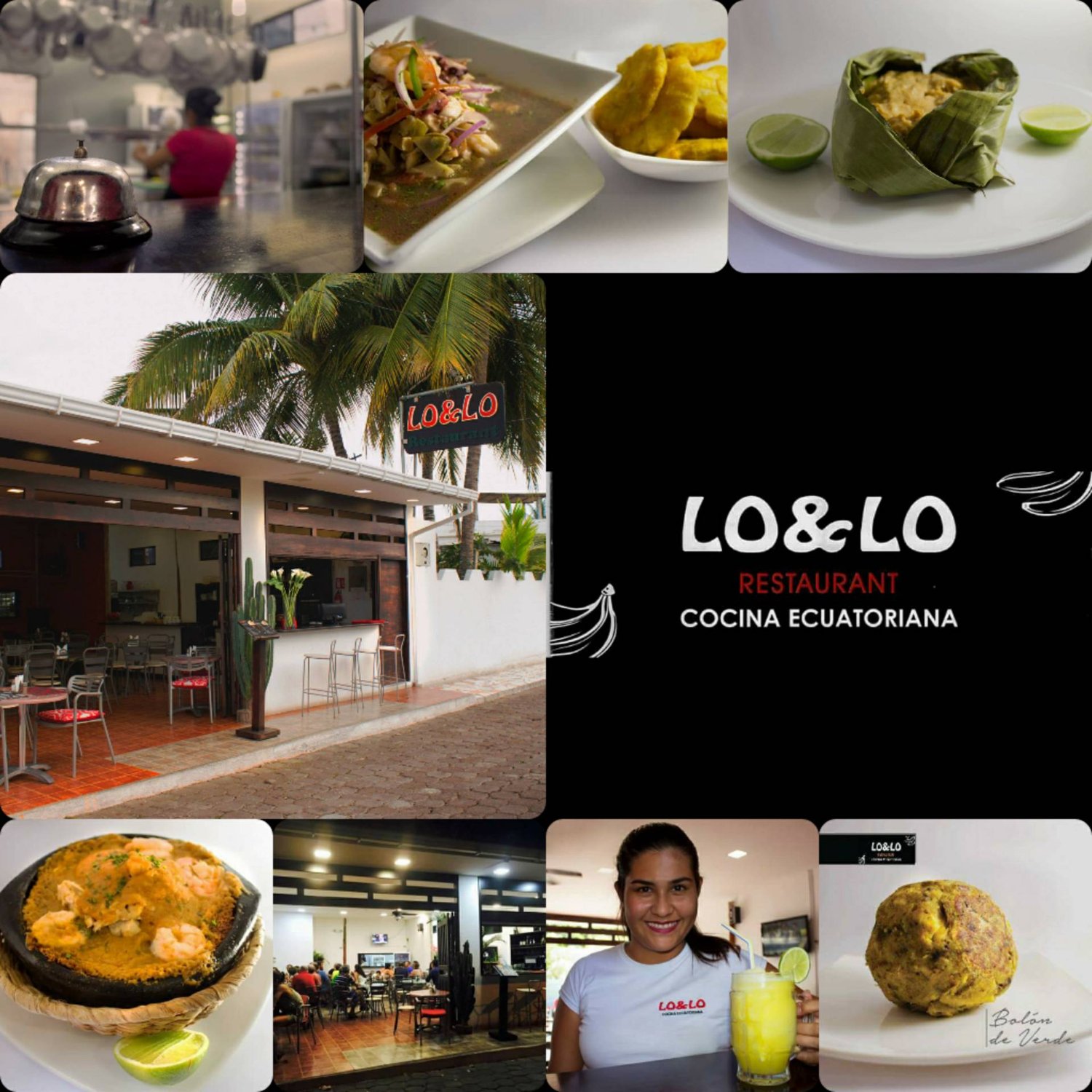 THE 10 BEST Restaurants in Puerto Ayora Updated March 2024