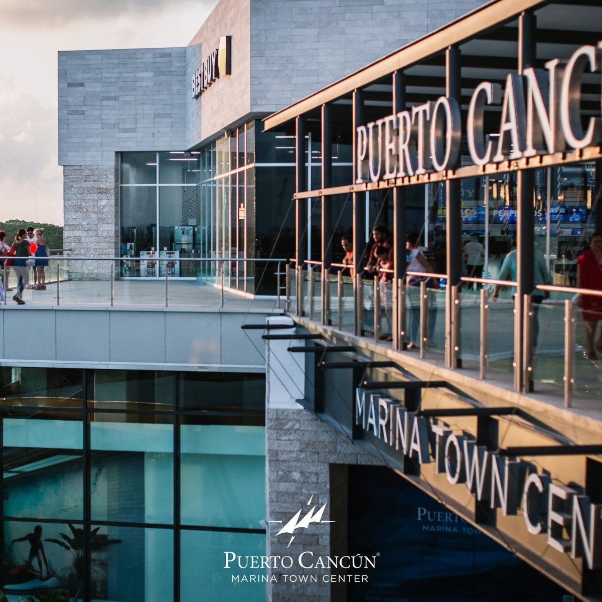 Puerto Cancun Marina Town Center - All You Need to Know BEFORE You Go