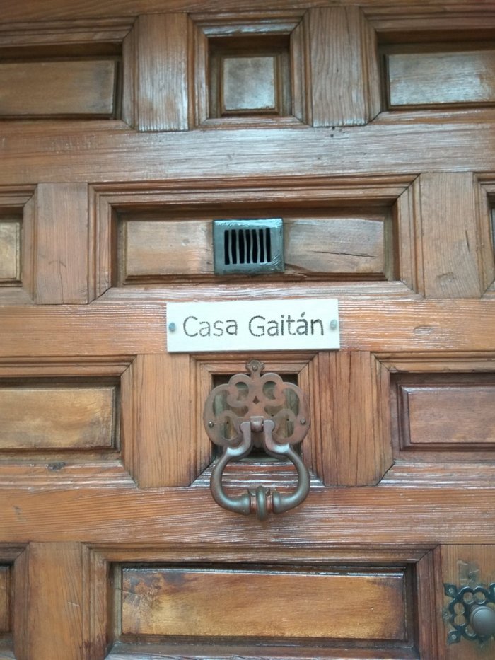 Imagen 20 de La Casa de Gaitan