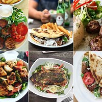 TURKS KEBAB