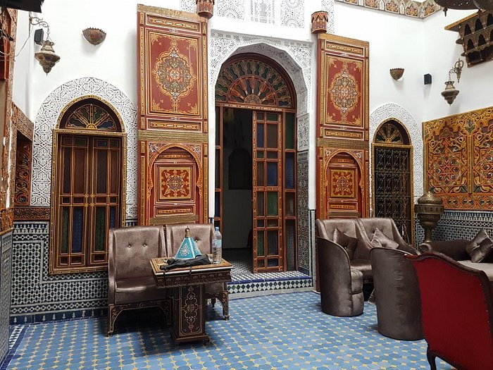 RIAD SAHAR FES - Specialty Inn Reviews (Morocco)