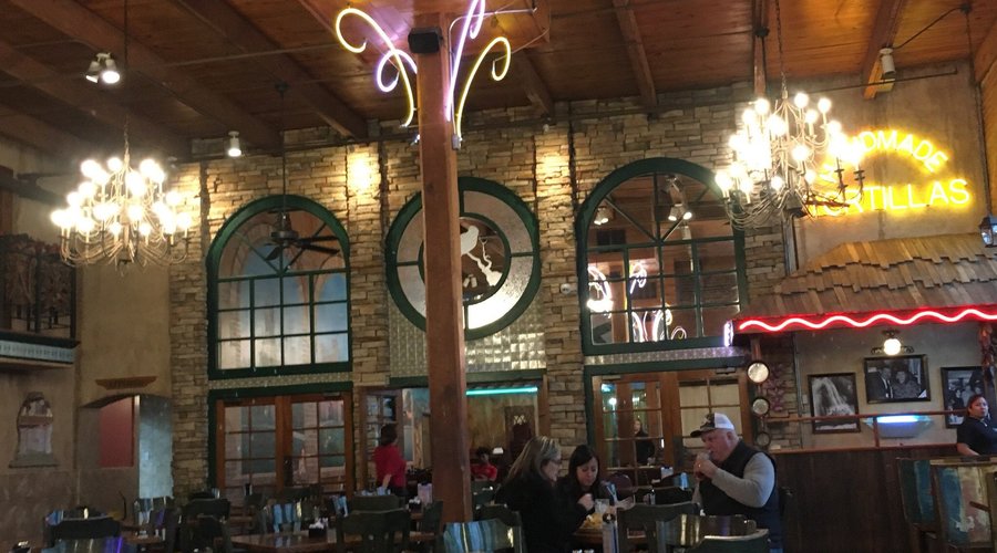 Ninfa's Mexican Restaurant