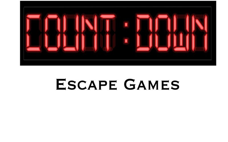 Count Down Escape Games - 레이크 워쓰 - Count Down Escape Games의 리뷰 - 트립어드바이저