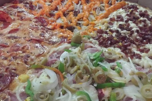 Os 10 melhores pizzarias Penha - Tripadvisor