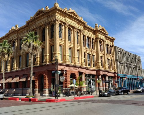 Cheap Things To Do In Galveston