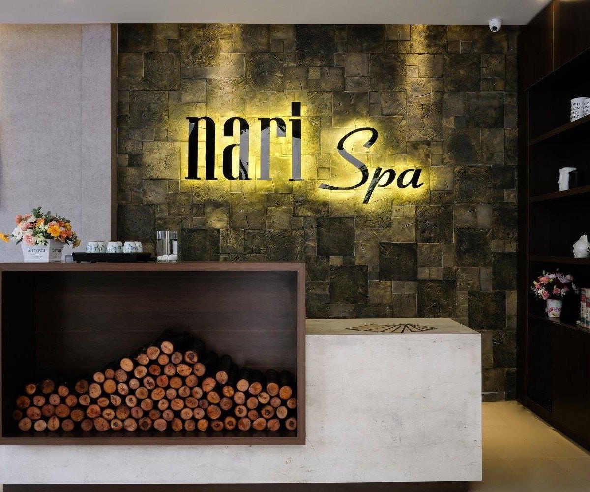 Nari Spa Danang - All You Need to Know BEFORE You Go (2024)