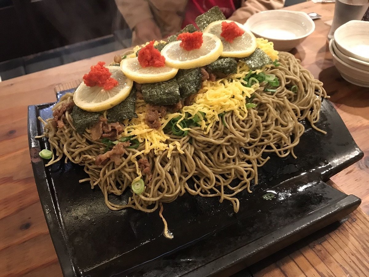THE 10 BEST Restaurants in Yamaguchi (Updated March 2024)