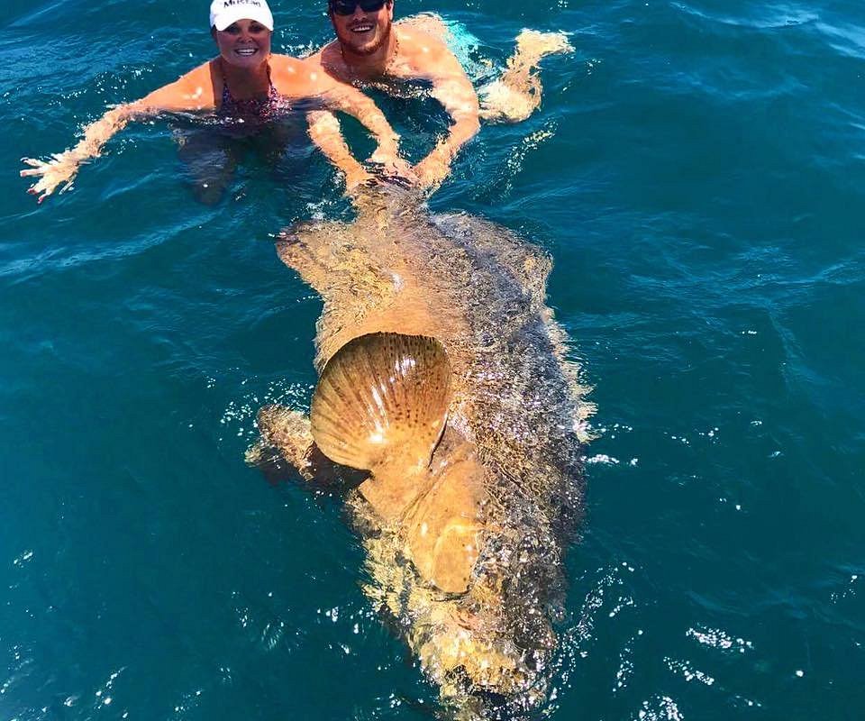 Throwdown Fishing Charters (Port Saint Lucie) - All You Need to Know BEFORE  You Go (with Photos) - Tripadvisor