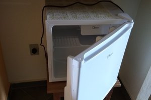 Quarto e suíte