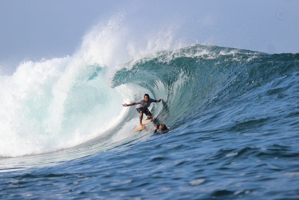 World Surfaris (Bali) - All You Need to Know BEFORE You Go