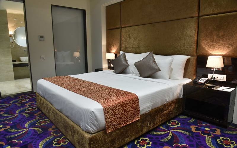 Suite Room