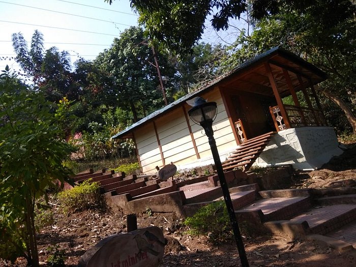 JUNGLE BELLS NATURE CAMP - Prices & Campground Reviews (Visakhapatnam,  India)