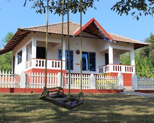 Kaanana Home Stay