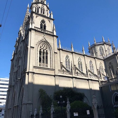 The 9 Best Churches & Cathedrals in Quito, Pichincha Province