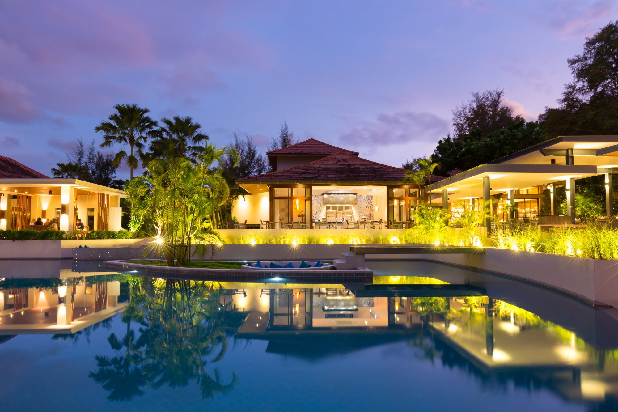 Dewa Phuket Resort and Villas by null
