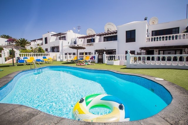 Imagen 2 de Columbus Apartments Lanzarote