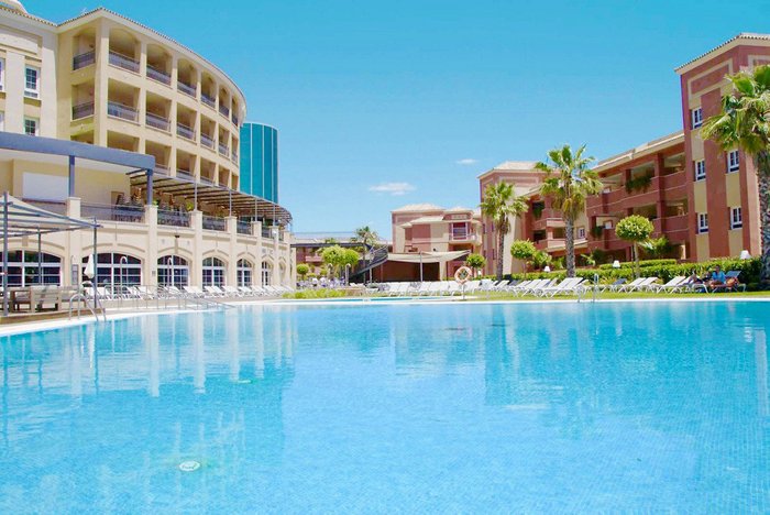 AMA Islantilla Resort Pool: Pictures & Reviews - Tripadvisor