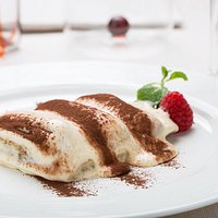 Tiramisù al mascarpone di AleXAmber