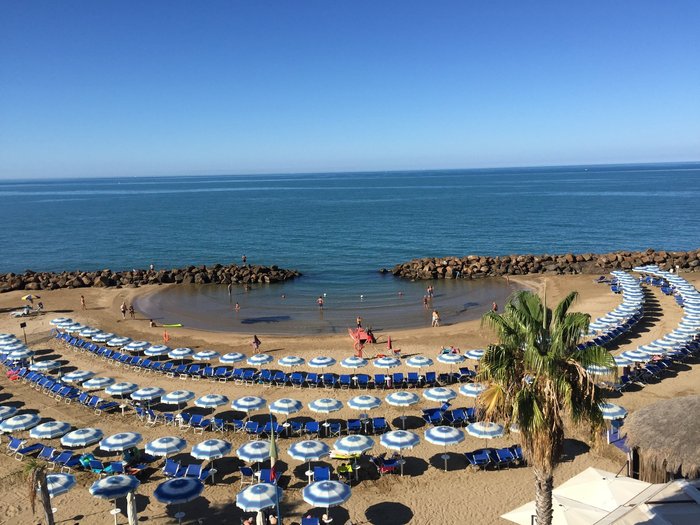 Imagen 1 de Hotel Pino al Mare