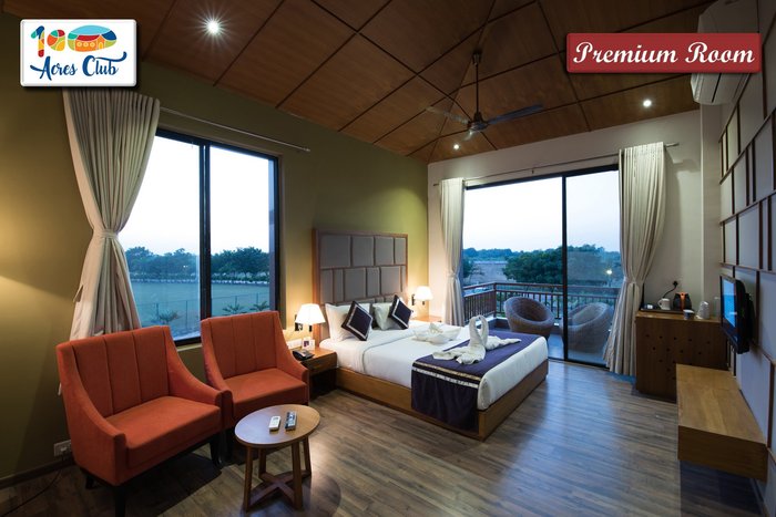 100 ACRES CLUB - Updated 2023 Prices & Resort Reviews (Sanand, India)