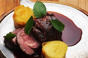 Comida