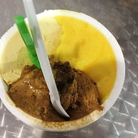 Helados Tino