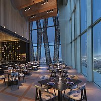 Sintoho Restaurant