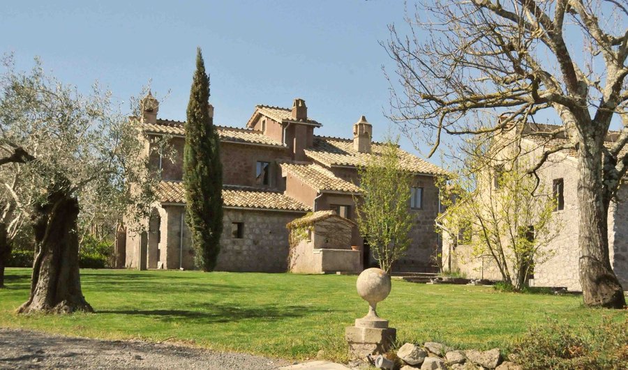Fonte dell'Vsignolo