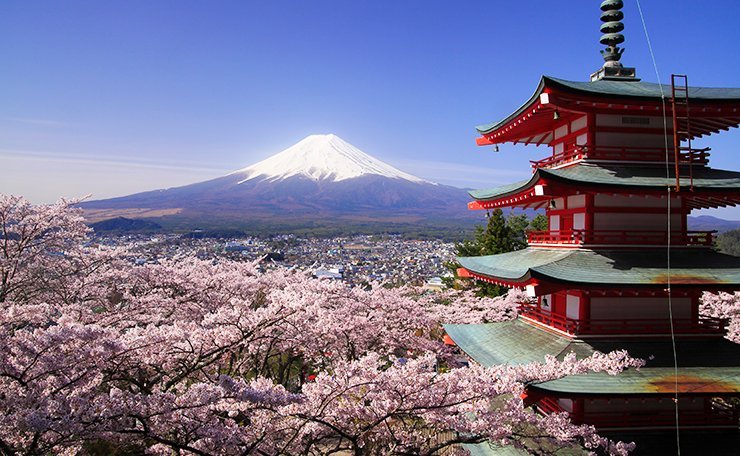 Excursiones Fujiyama - All You Need to Know BEFORE You Go (with