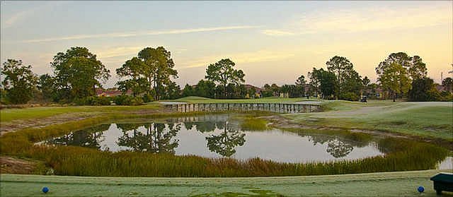 Copperhead Golf Club image