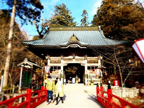 Day 13 – Initial D's Mt. Akina, Kyoto