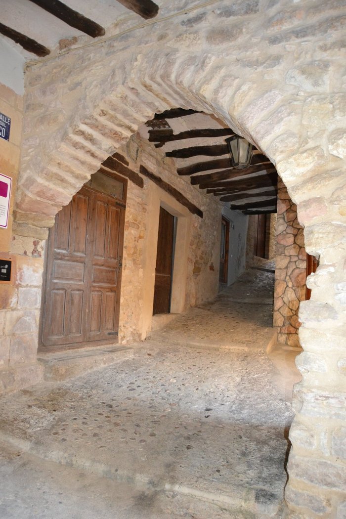 Imagen 6 de Castillo de Benabarre