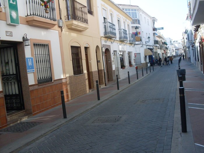 Imagen 2 de Hostal Andalucia
