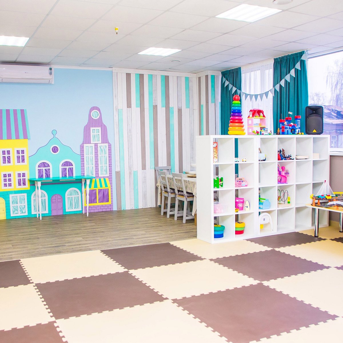 Game Room Bambino, Павловский Посад: лучшие советы перед посещением -  Tripadvisor