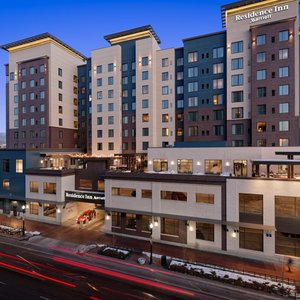 Located in the heart of downtown Boise