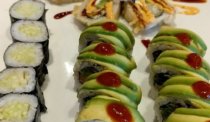 Sushi Tei Restaurant
