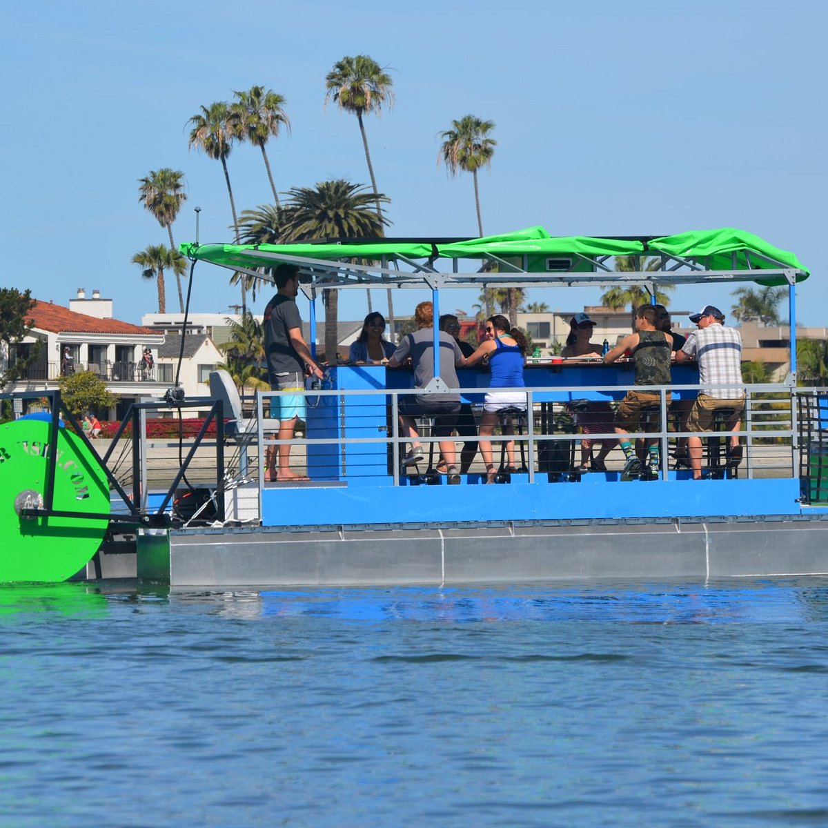 catamaran cruise siesta key