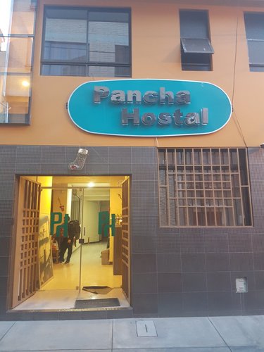 Pancha Hostal image