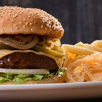 Original Burger