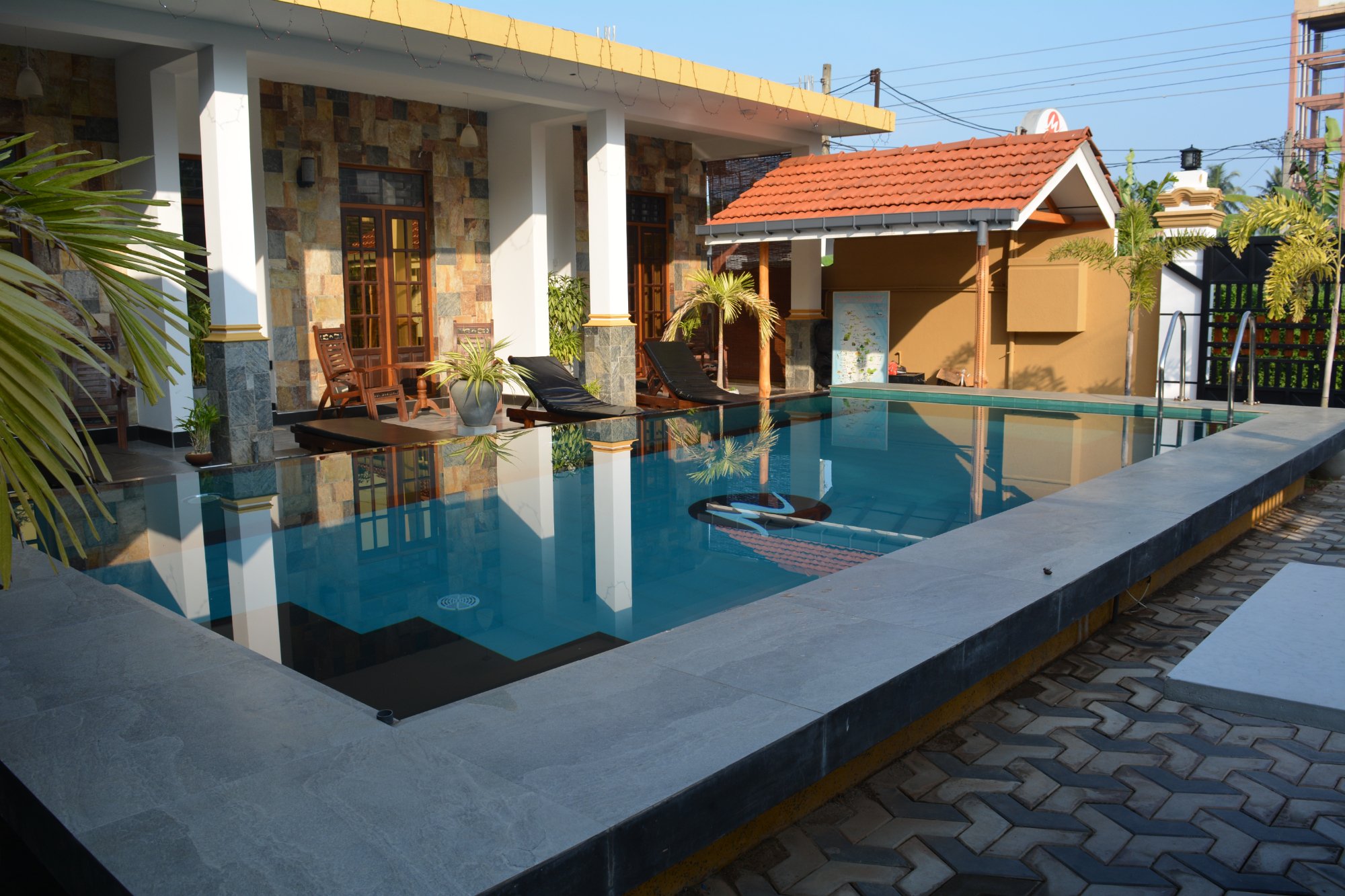 Mama s Boutique Hotel Pool Pictures Reviews Tripadvisor