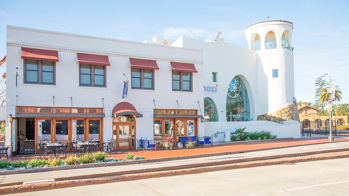 RIVIERA BEACH HOUSE - Prices & Hotel Reviews (Santa Barbara, CA)