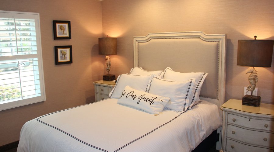 Palm Suite