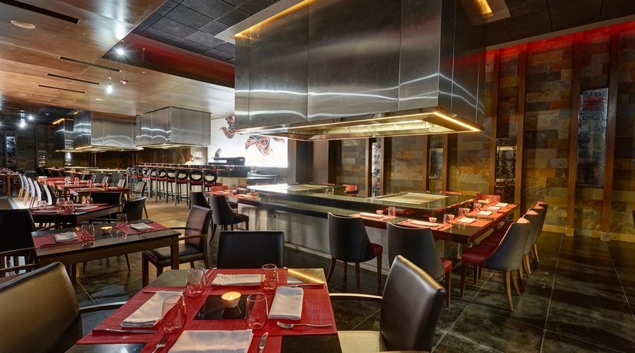Zen | Japanese Cuisine