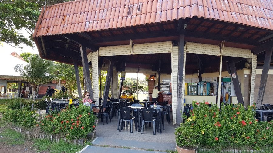 Rods Bar e Restaurante, 마카파 - 레스토랑 리뷰 - 트립어드바이저