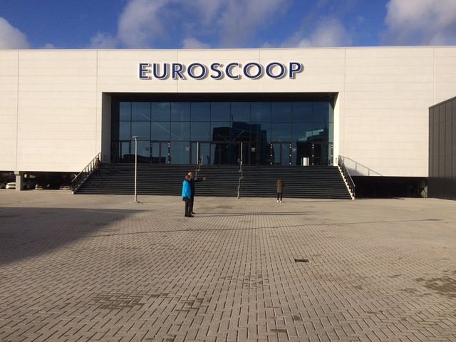 Euroscoop image