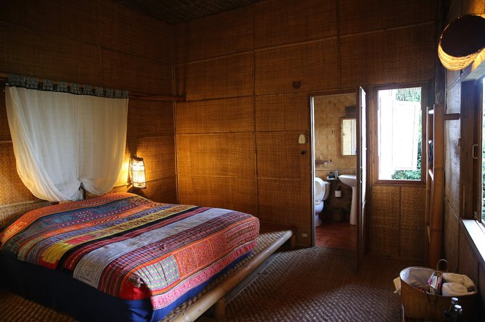 Lanjia Lodge By Asian Oasis Rooms: Pictures & Reviews - Tripadvisor