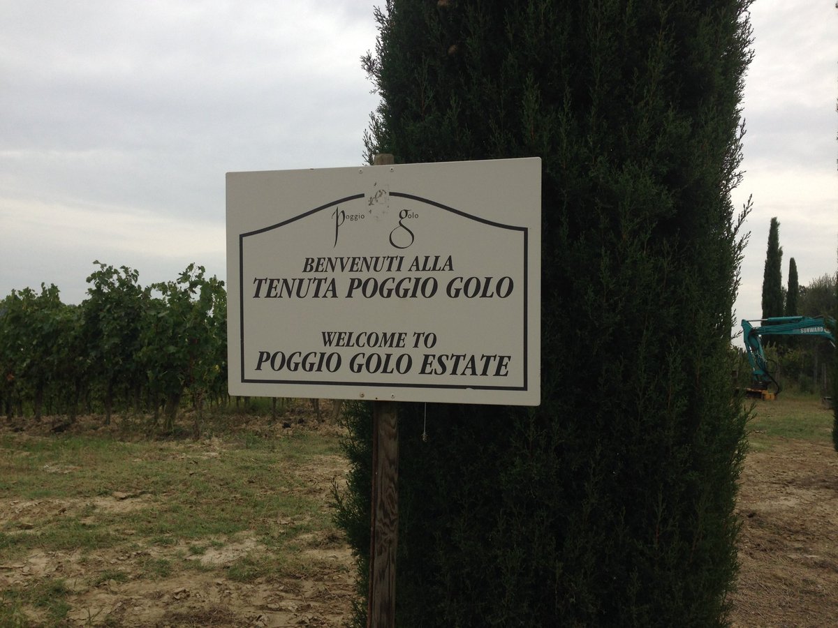 POGGIO GOLO - Updated 2024 Prices & Guest house Reviews (Montepulciano ...